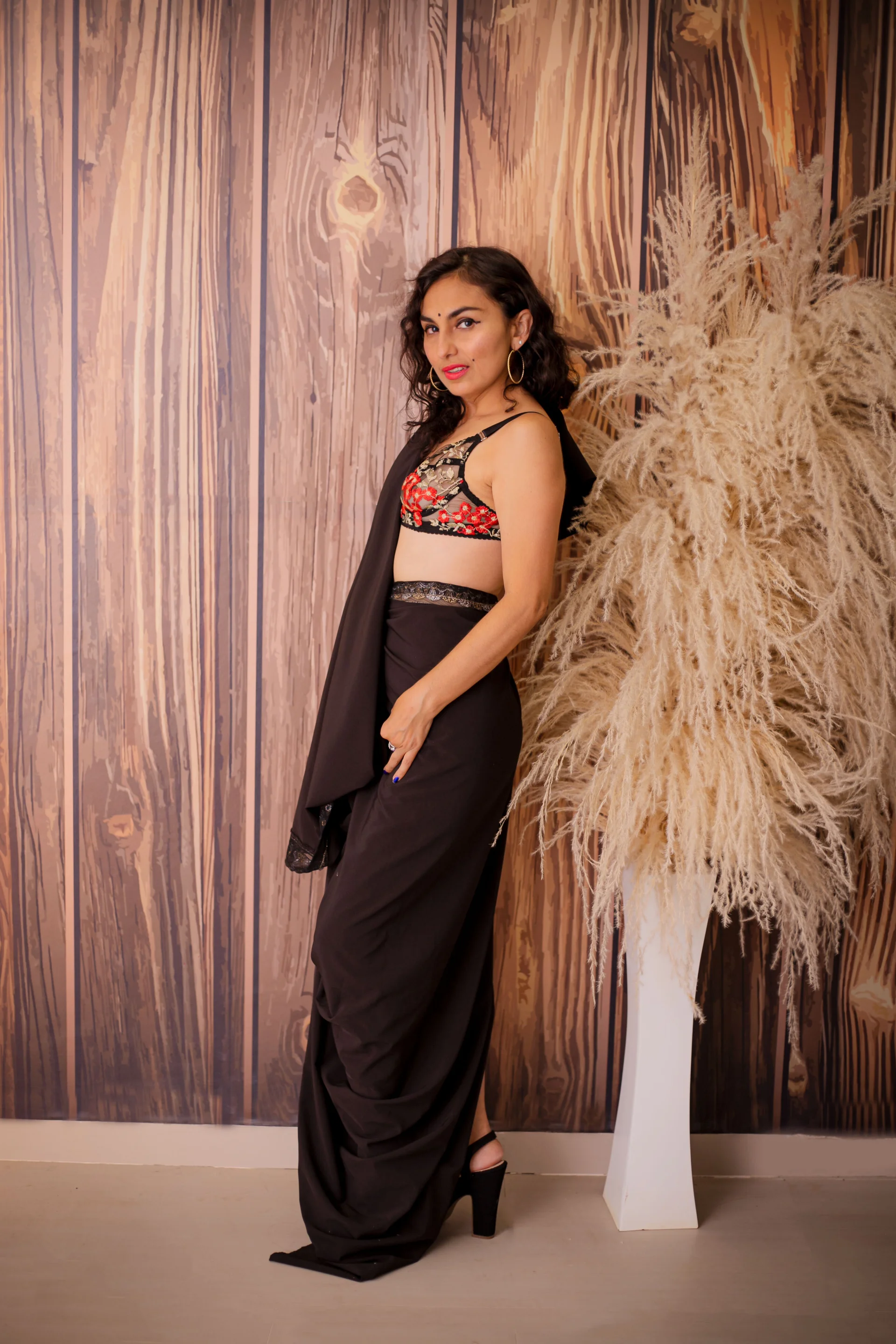 XXX Porn Photo of Nude shaliny_ 13