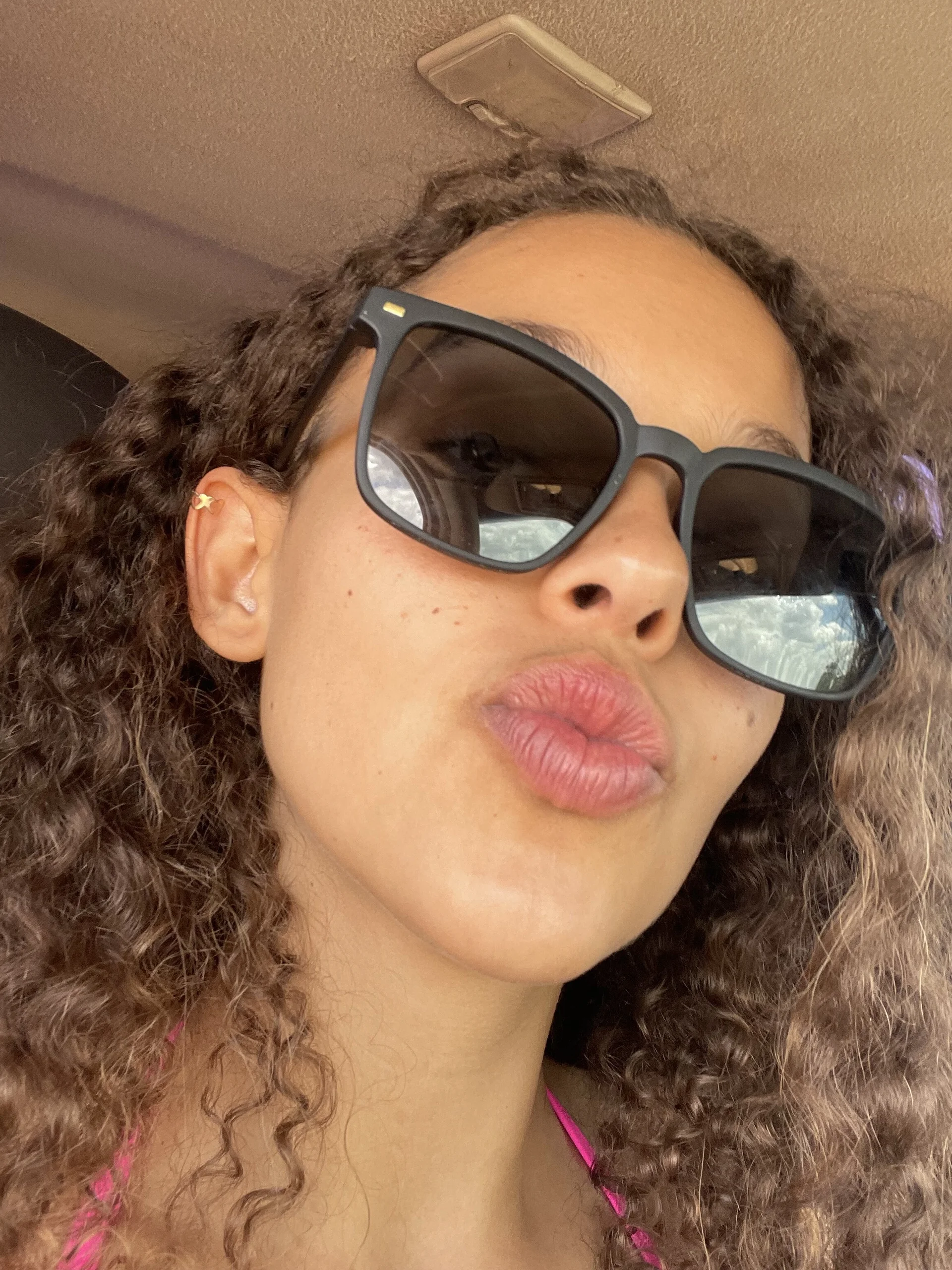 XXX Porn Photo of Nude Rati_Curly 3