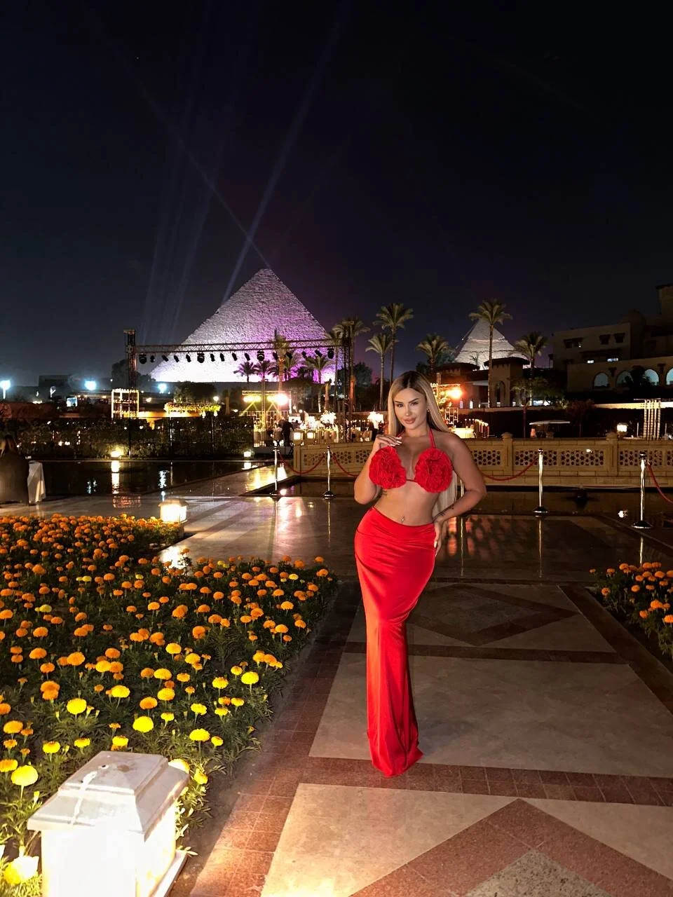 XXX Porn Photo of Nude EvaZane 192