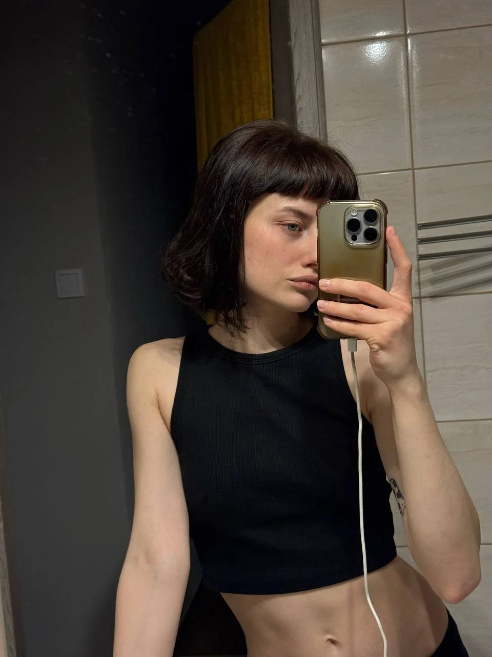 XXX Porn Photo of Nude Dorimena 3