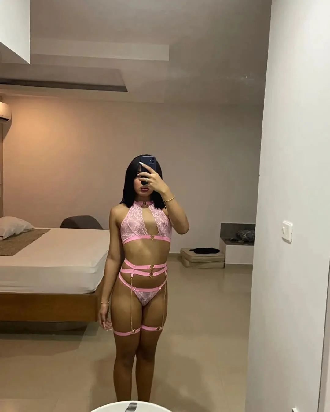 XXX Porn Photo of Nude nairobbits 52