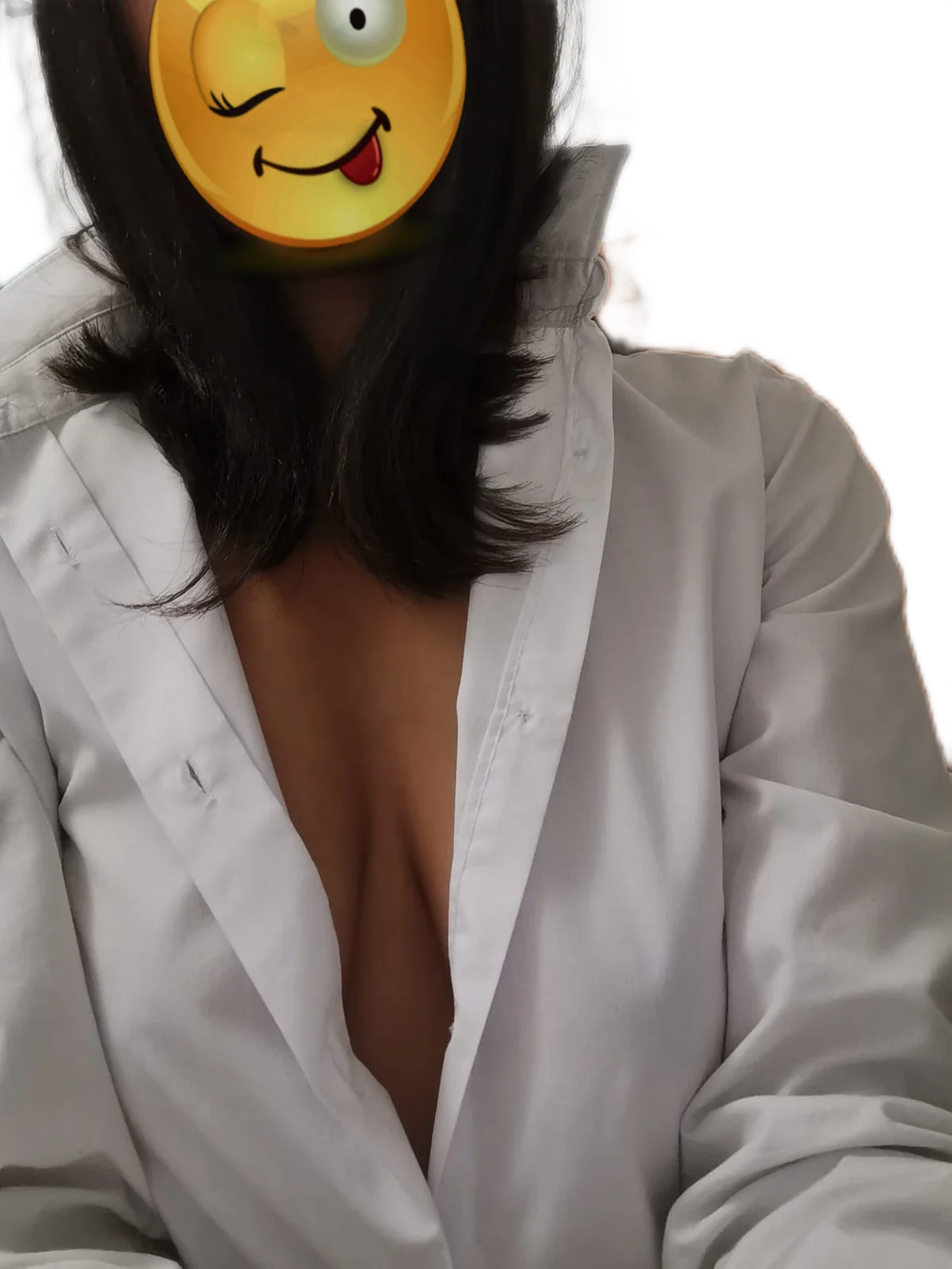 XXX Porn Photo of Nude that_baddi_69 1