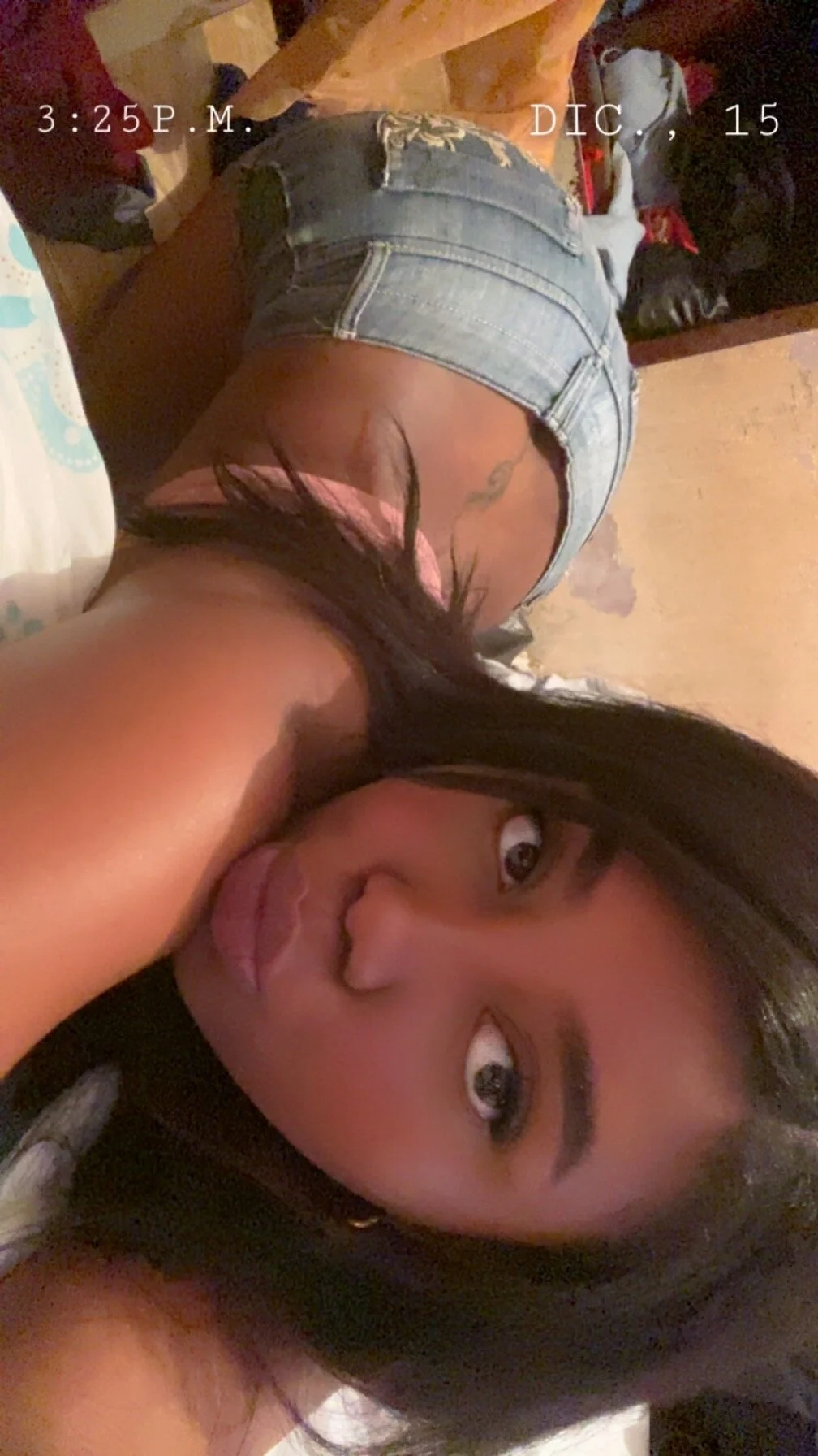 XXX Porn Photo of Nude Jazmin_chell 11