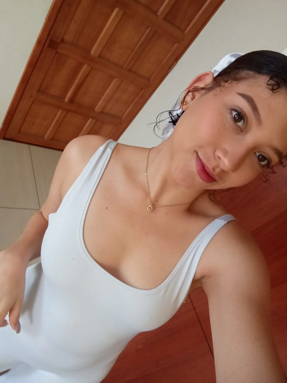 XXX Porn Photo of Nude sophia_arevalo 2