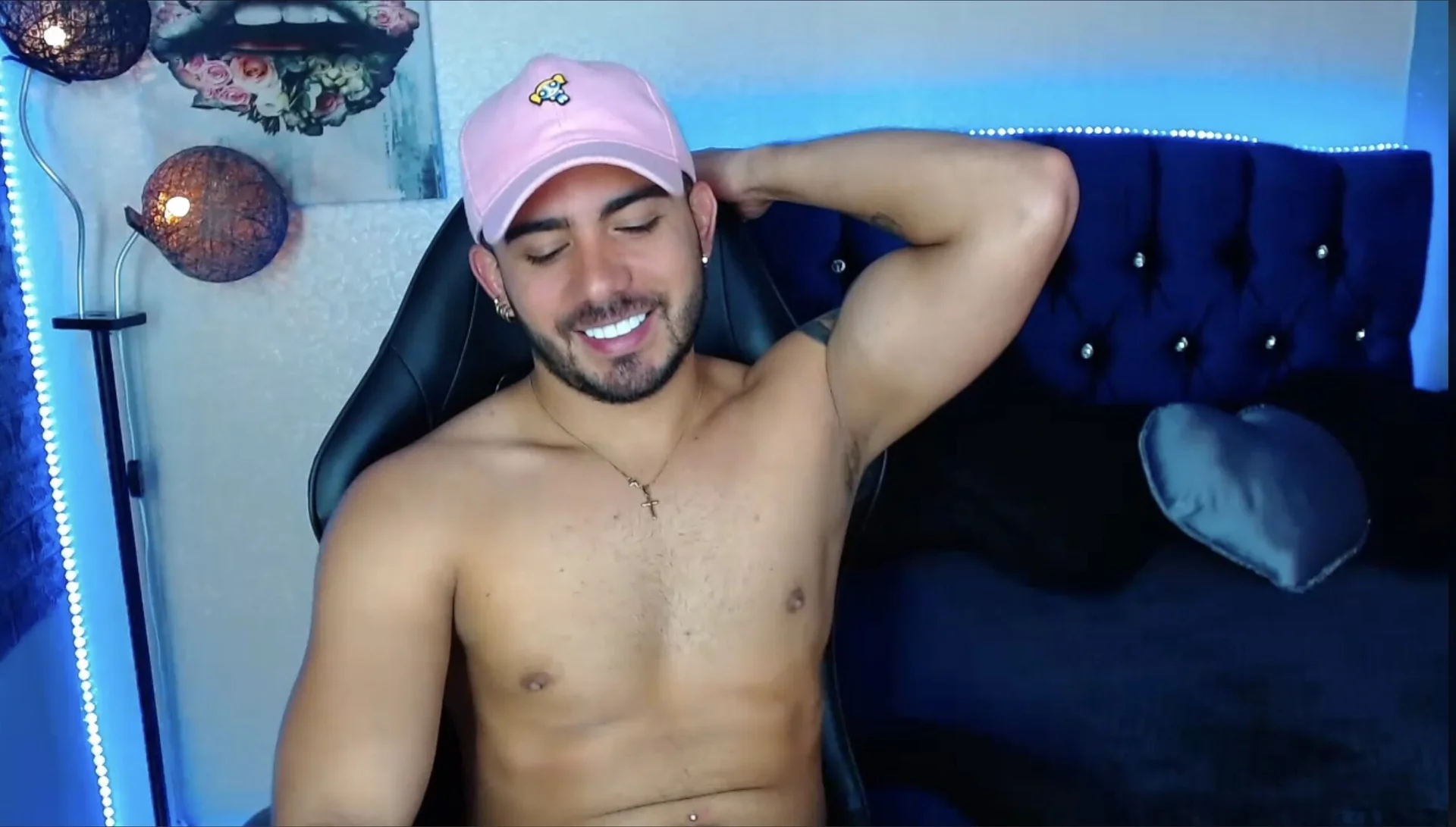 XXX Porn Photo of Nude adamhairy 171