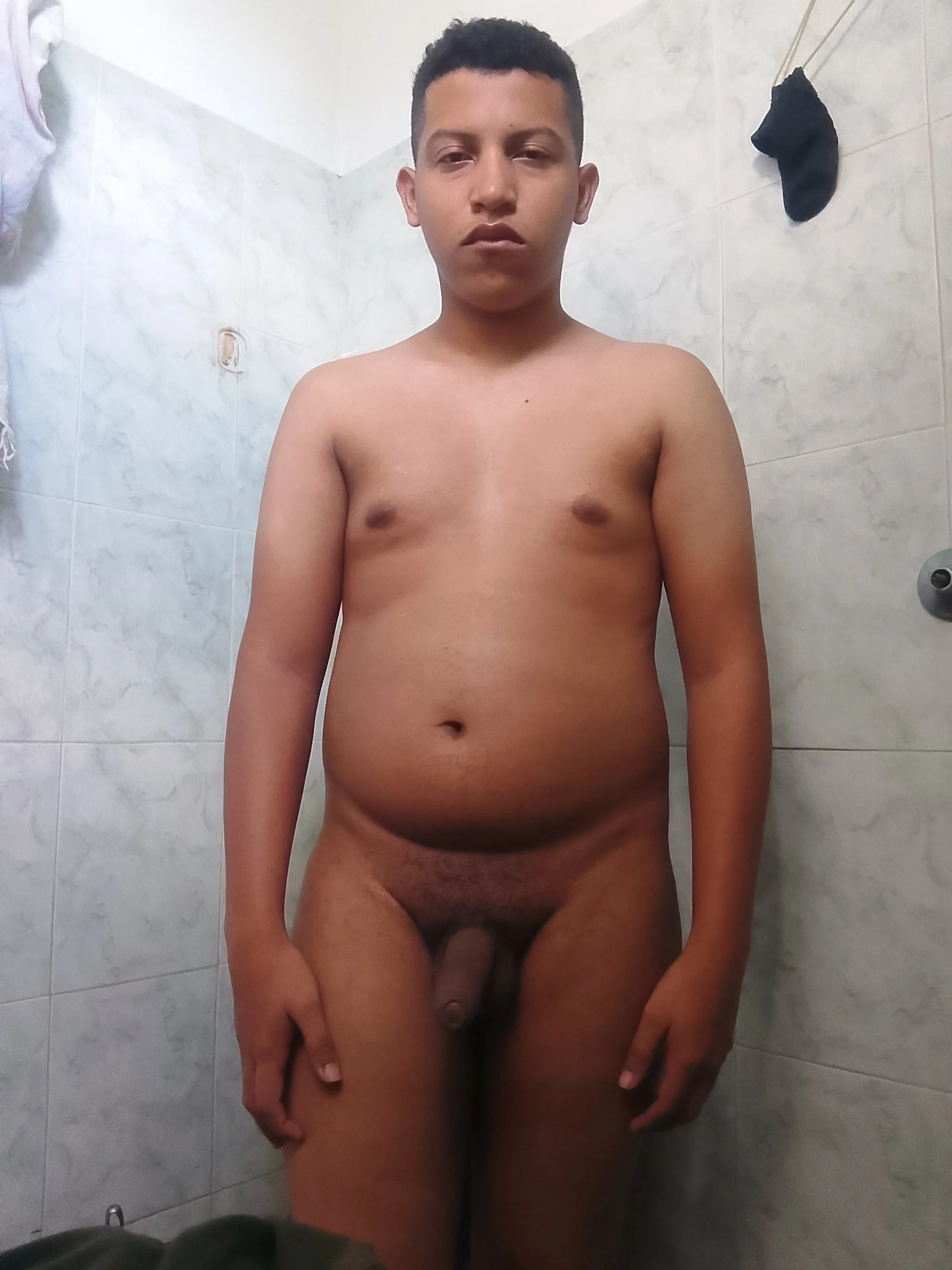 XXX Porn Photo of Nude Fuenmayor40 4