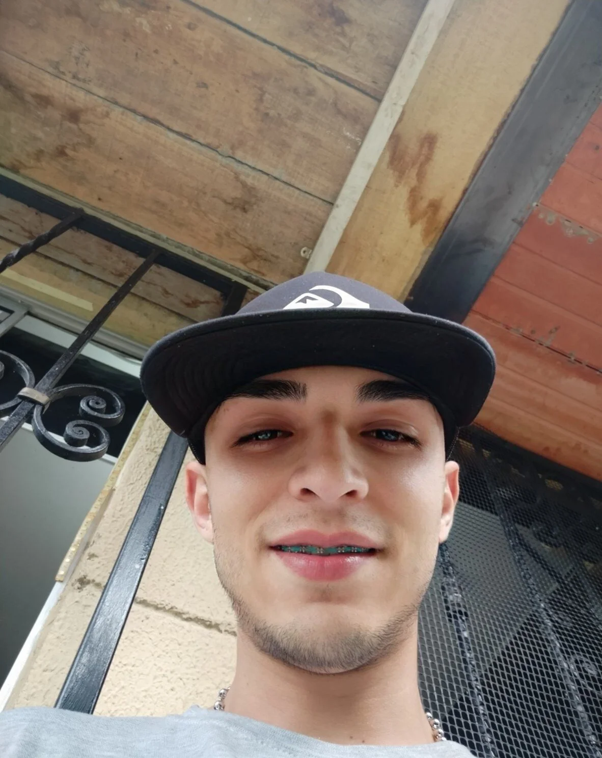 XXX Porn Photo of Nude mohamedkarimm 6