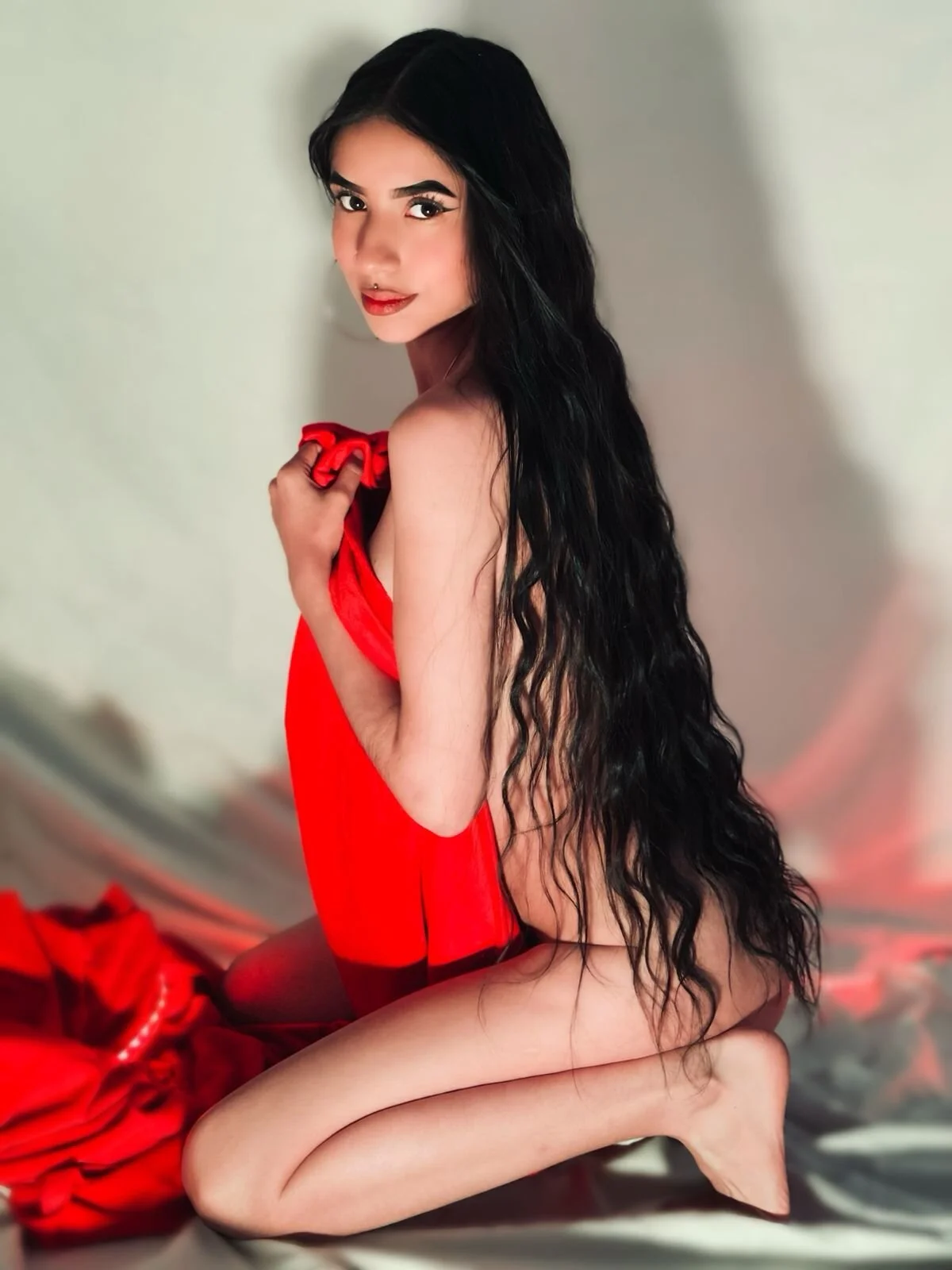 XXX Porn Photo of Nude Camila_Reyess_ 50