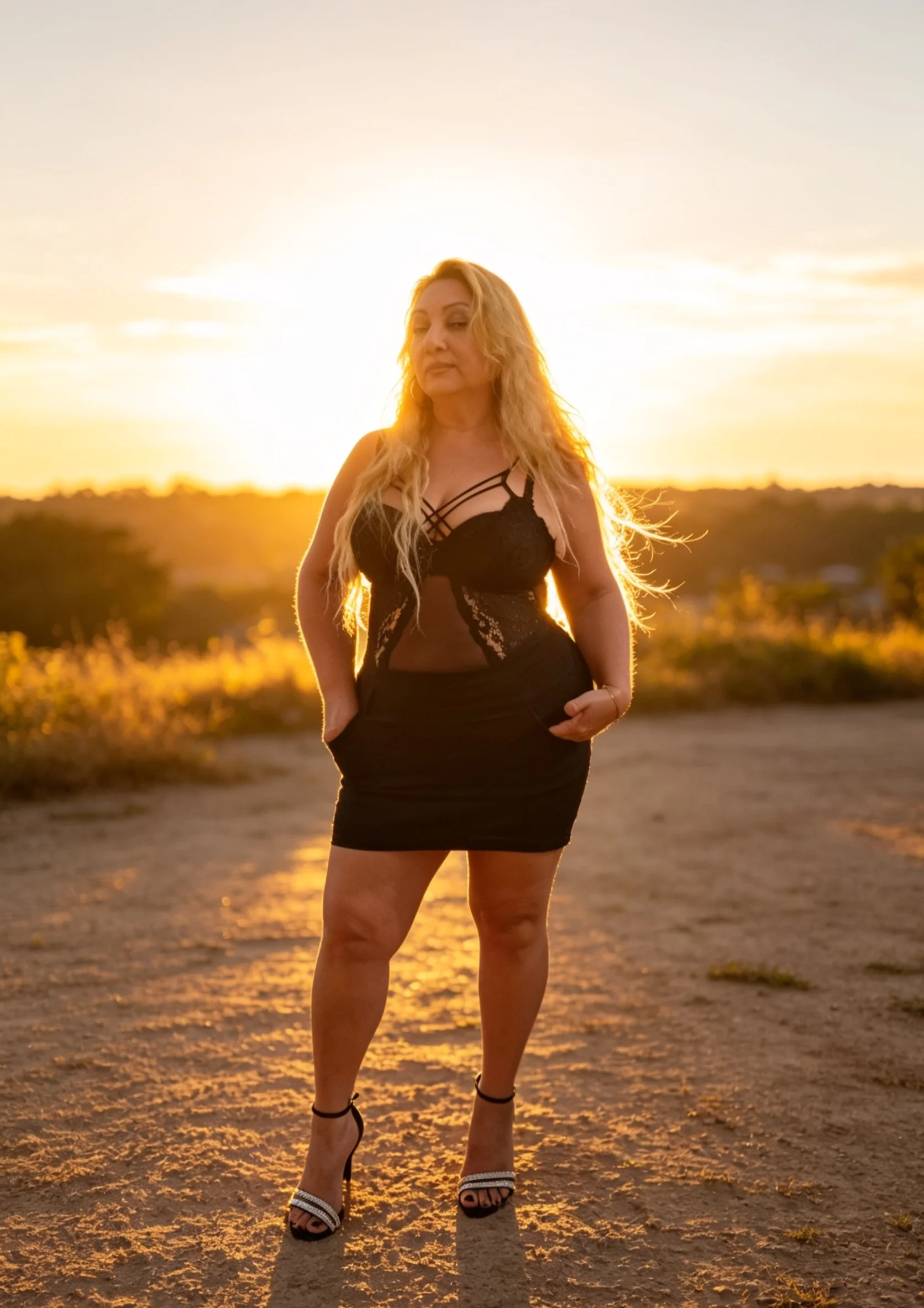 XXX Porn Photo of Nude elianadiana 1