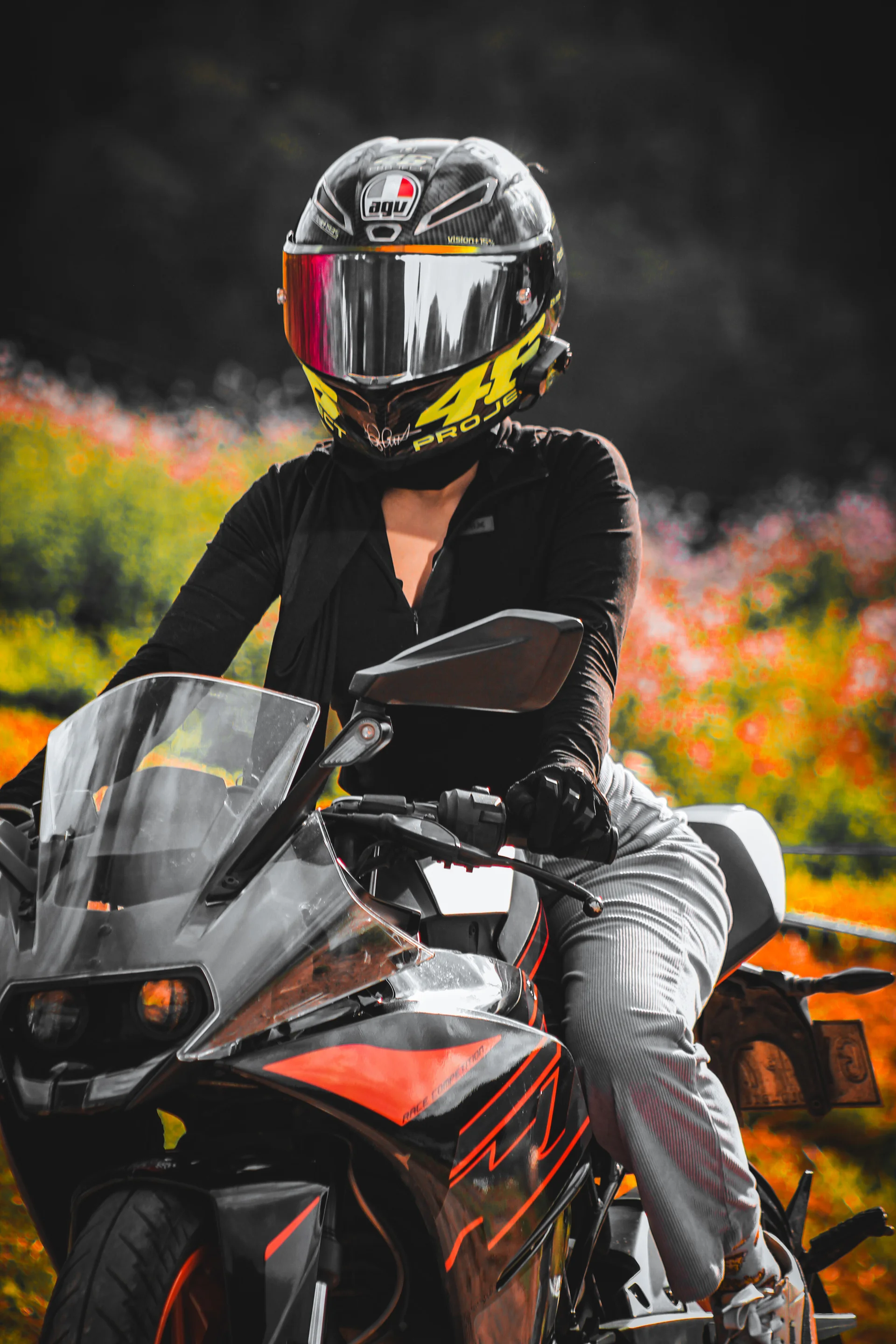 XXX Porn Photo of Nude Ivy_rein 10