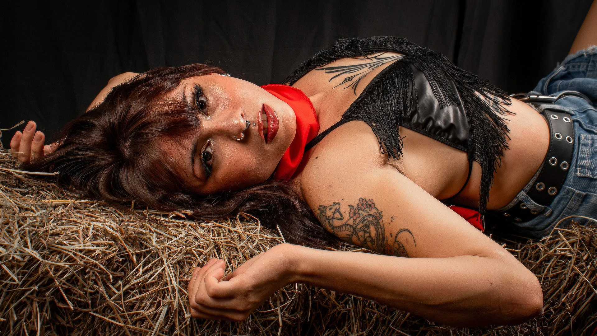 XXX Porn Photo of Nude GaiaJoness 22