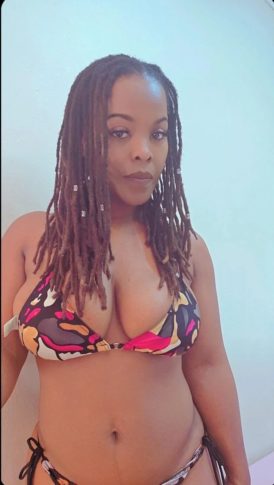 XXX Porn Photo of Nude SexyMbalee 4