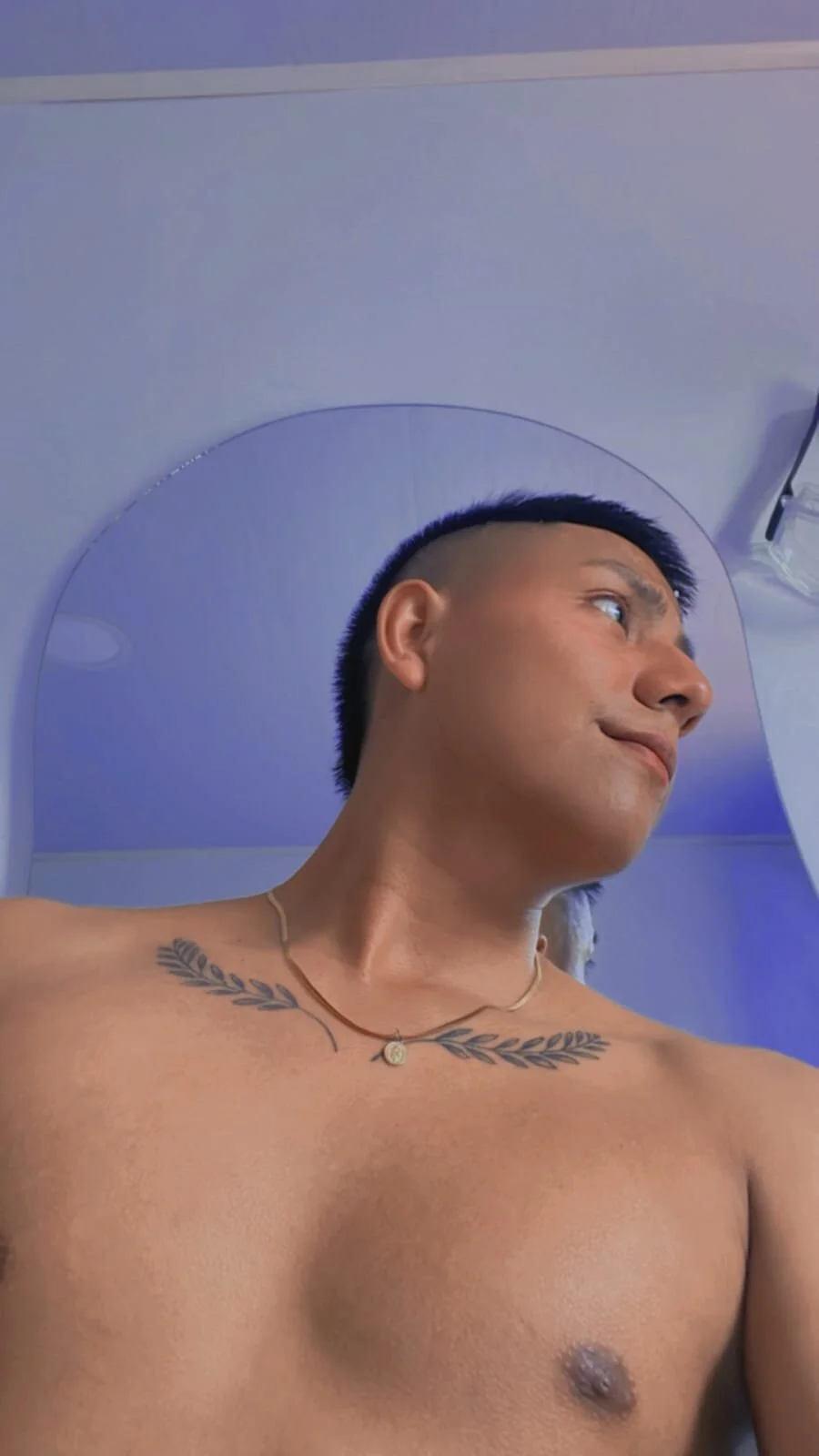 XXX Porn Photo of Nude dereck14c 8