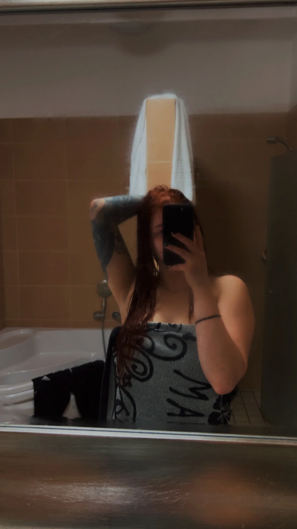 XXX Porn Photo of Nude BaddieJoline 10