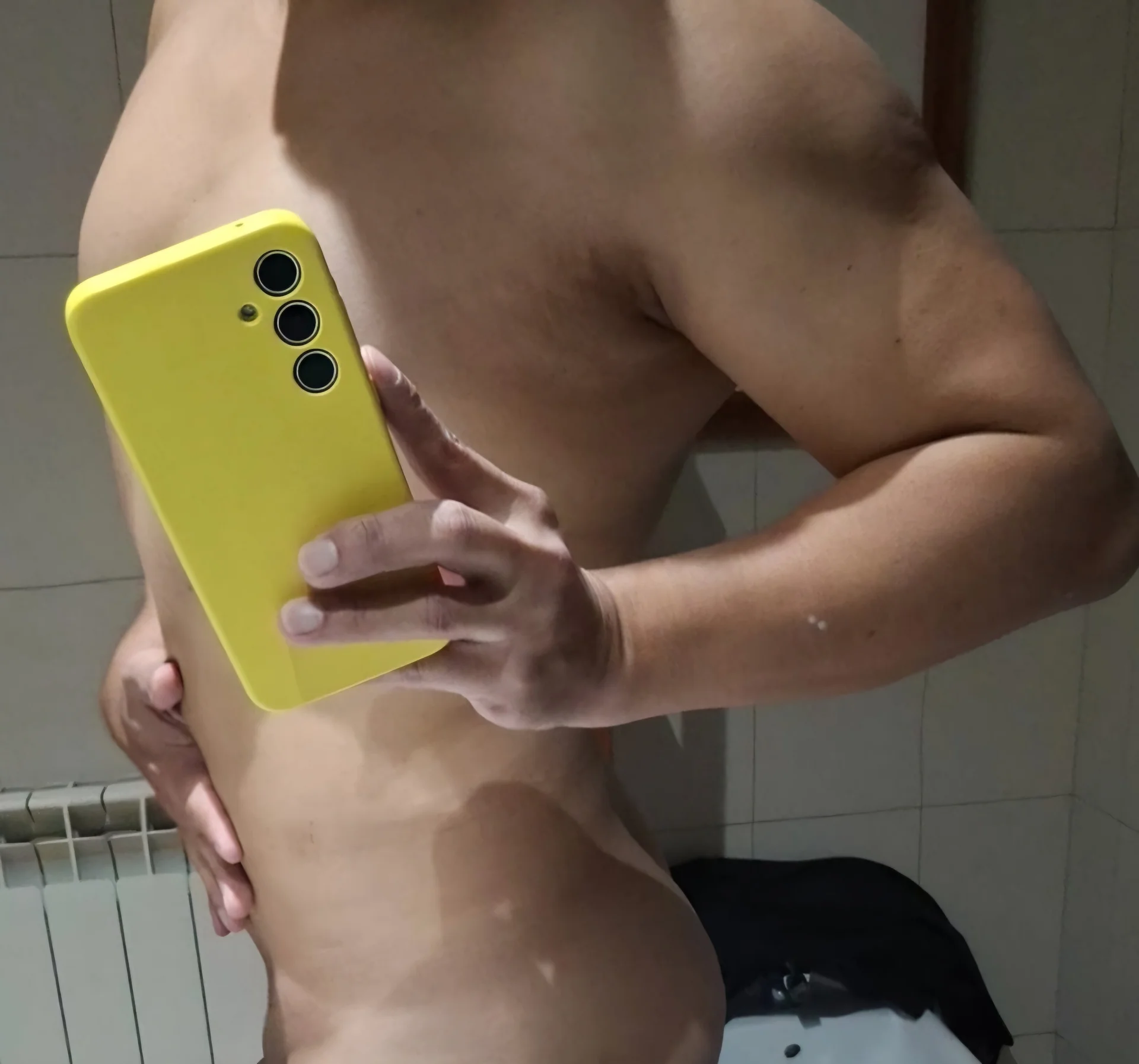 XXX Porn Photo of Nude Adam_Cash 2