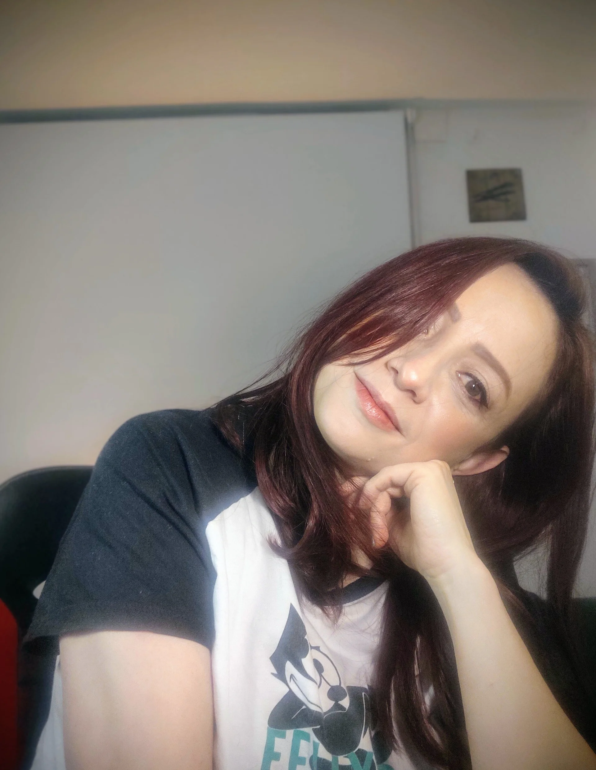 XXX Porn Photo of Nude Katicalatinmilf 19