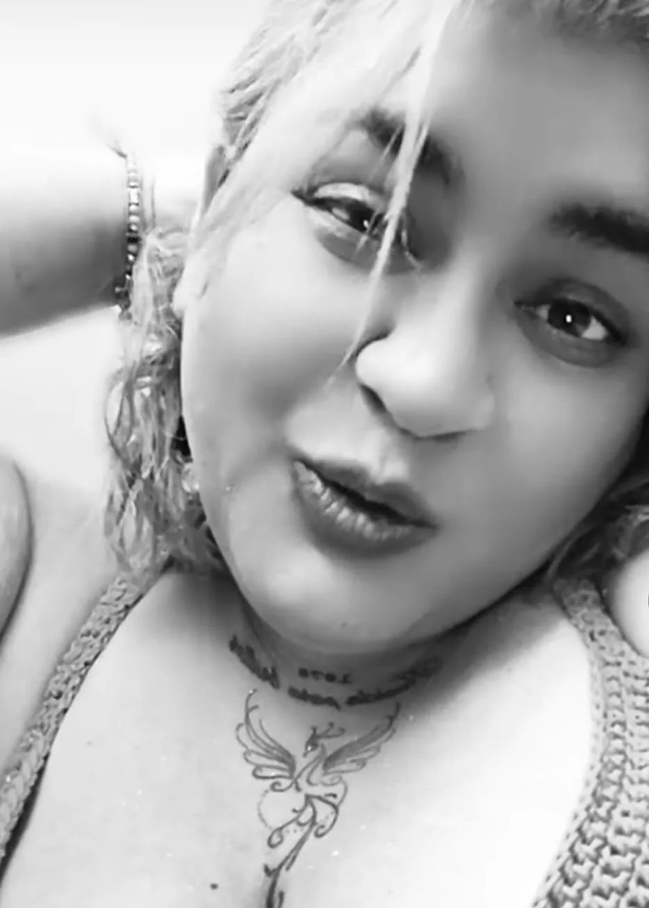 XXX Porn Photo of Nude naylah_dayan 1