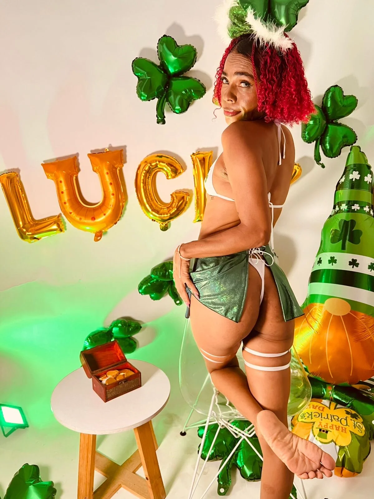 XXX Porn Photo of Nude Brithanyslim 21