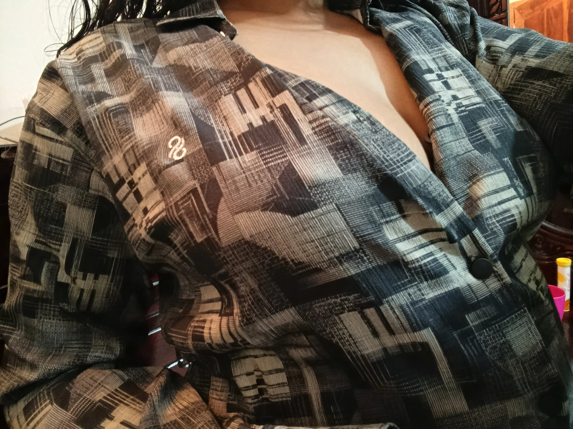 XXX Porn Photo of Nude Sexy_Eva123 2