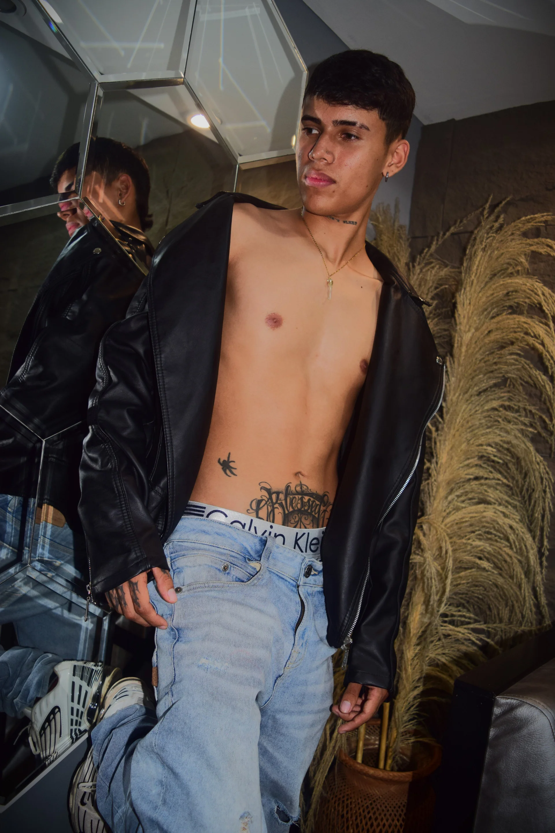 XXX Porn Photo of Nude JacobFerrer 6