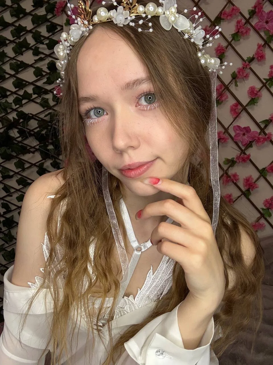 XXX Porn Photo of Nude Petite_Polly 13