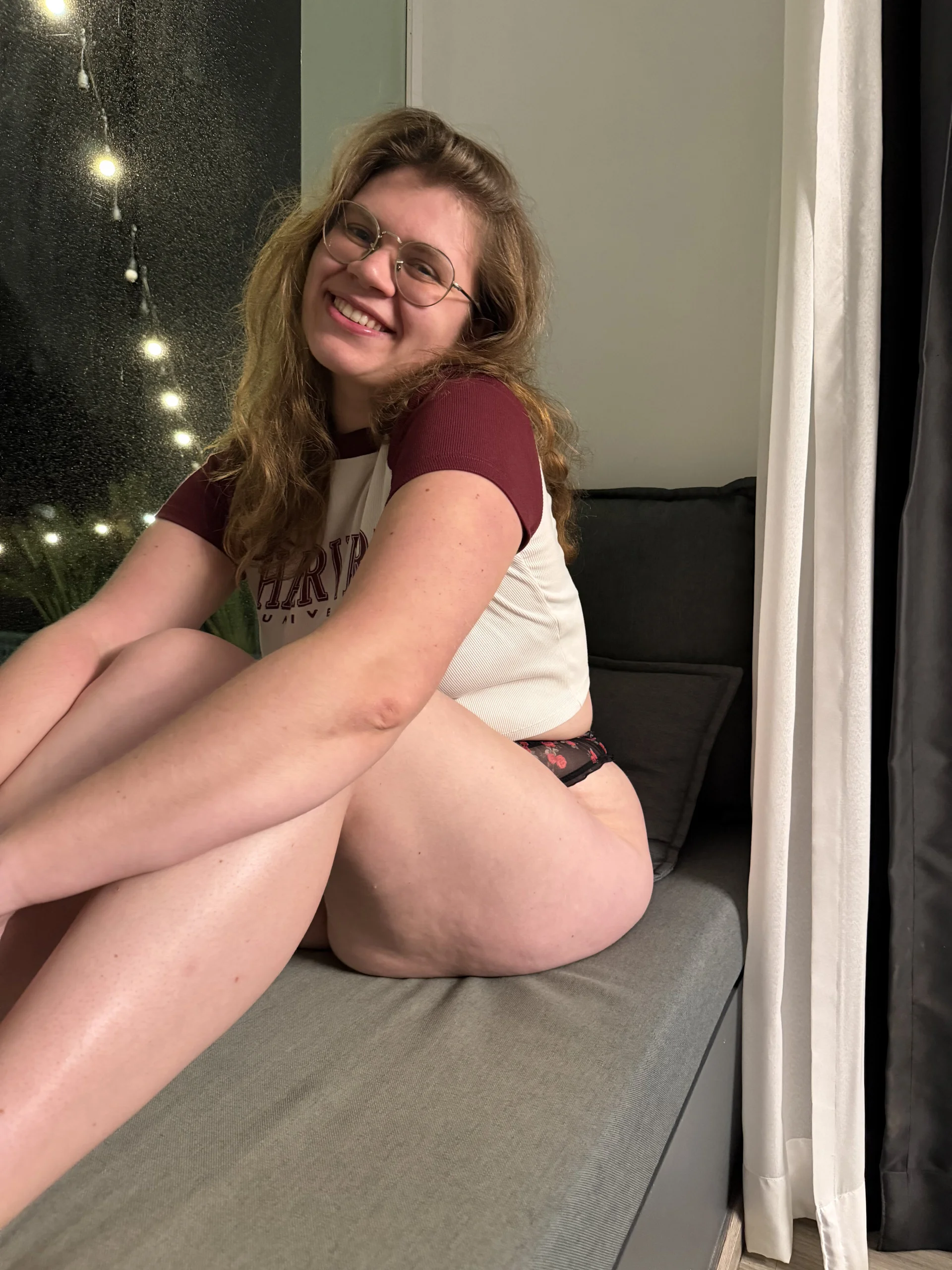 XXX Porn Photo of Nude Lina-Love 4