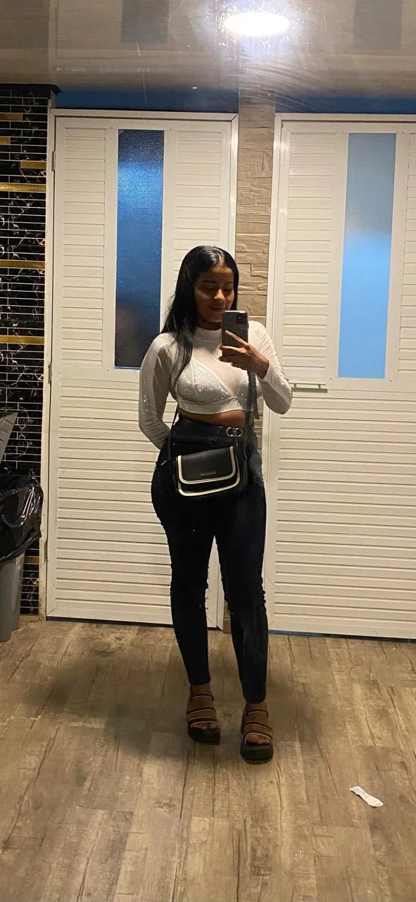 XXX Porn Photo of Nude Kiara_Naomi 5