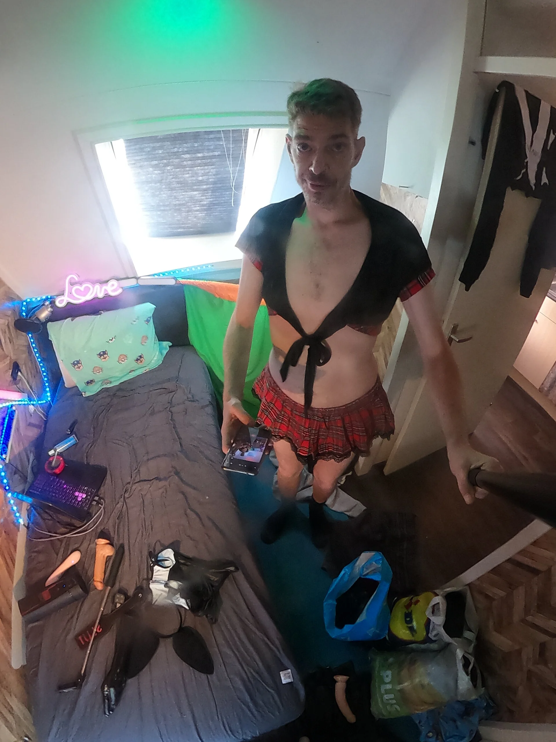 XXX Porn Photo of Nude Doggyray44 347