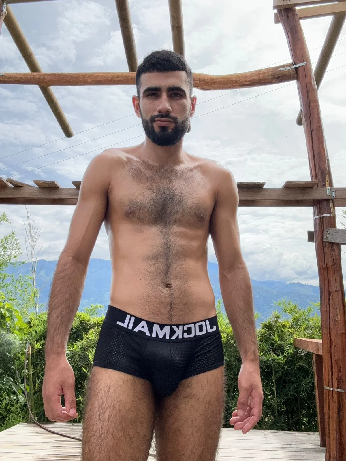 XXX Porn Photo of Nude Ethan__Walker 25