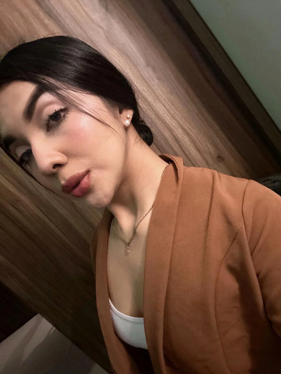 XXX Porn Photo of Nude GABRIELAM_MS 1