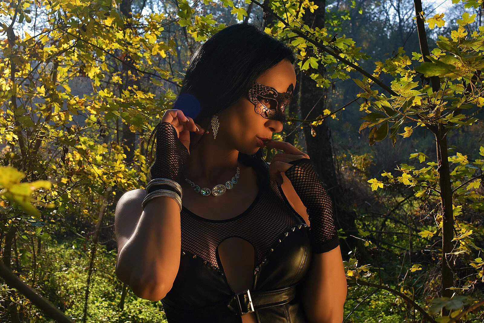 XXX Porn Photo of Nude DianaPhoenix 33