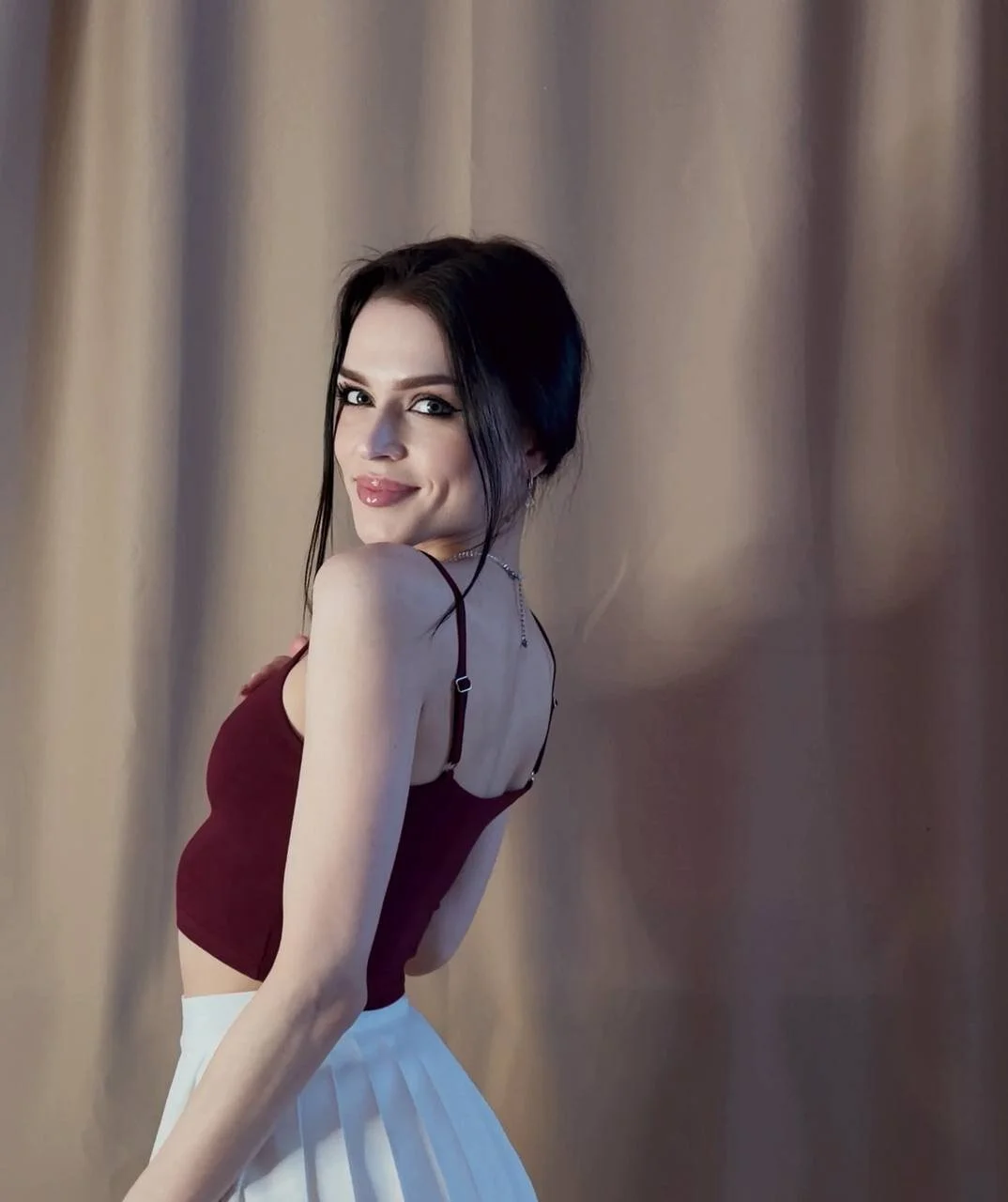 XXX Porn Photo of Nude PlayfulLea 4