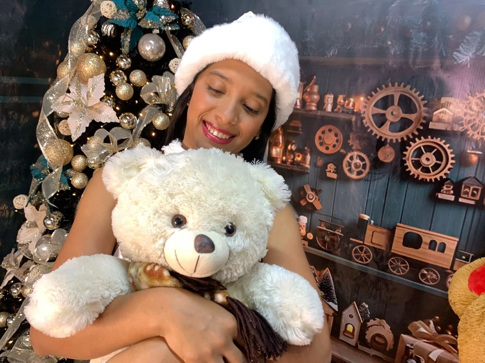 XXX Porn Photo of Nude Amara_Rossee 7