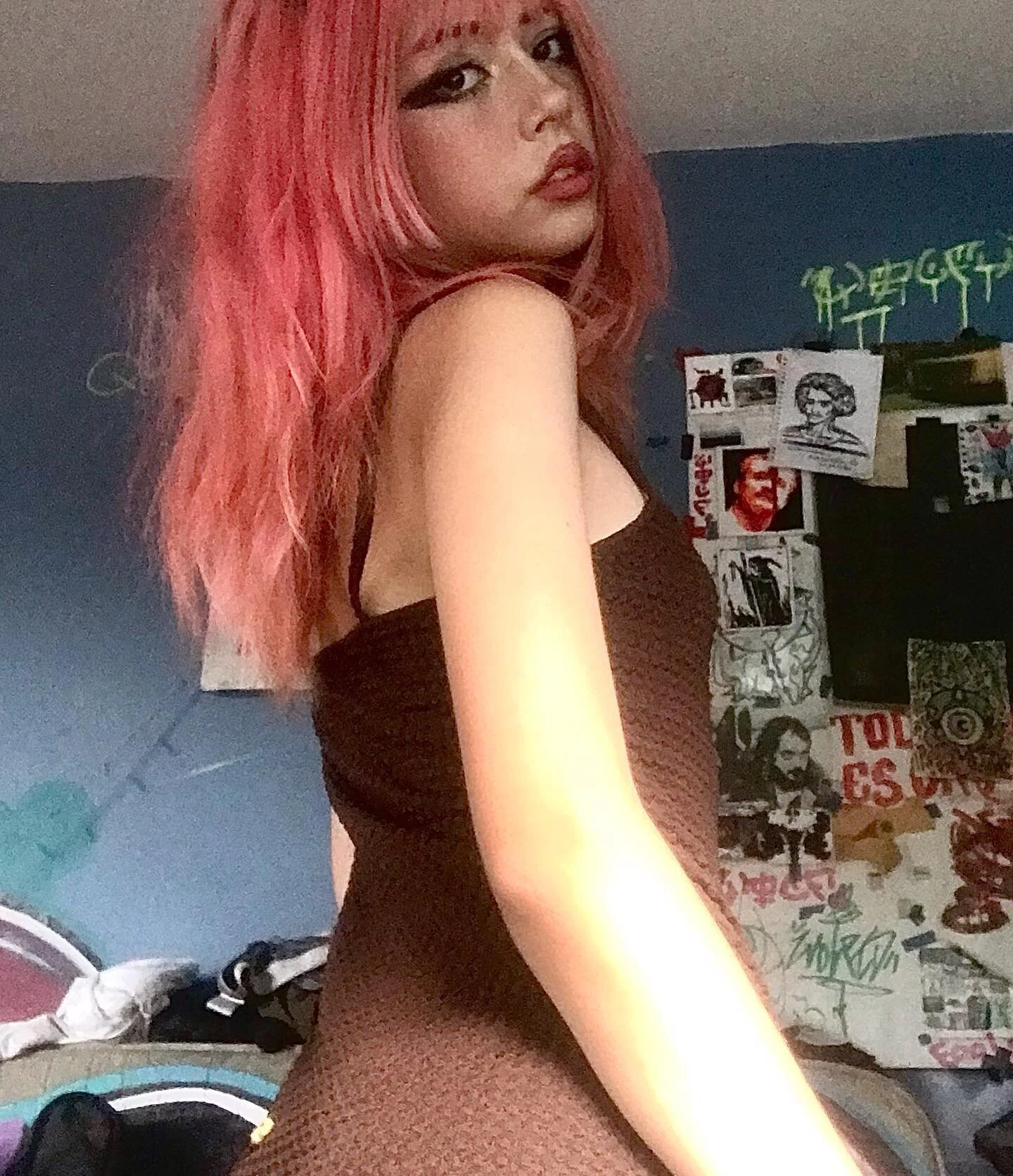 XXX Porn Photo of Nude darkelectrodj 2