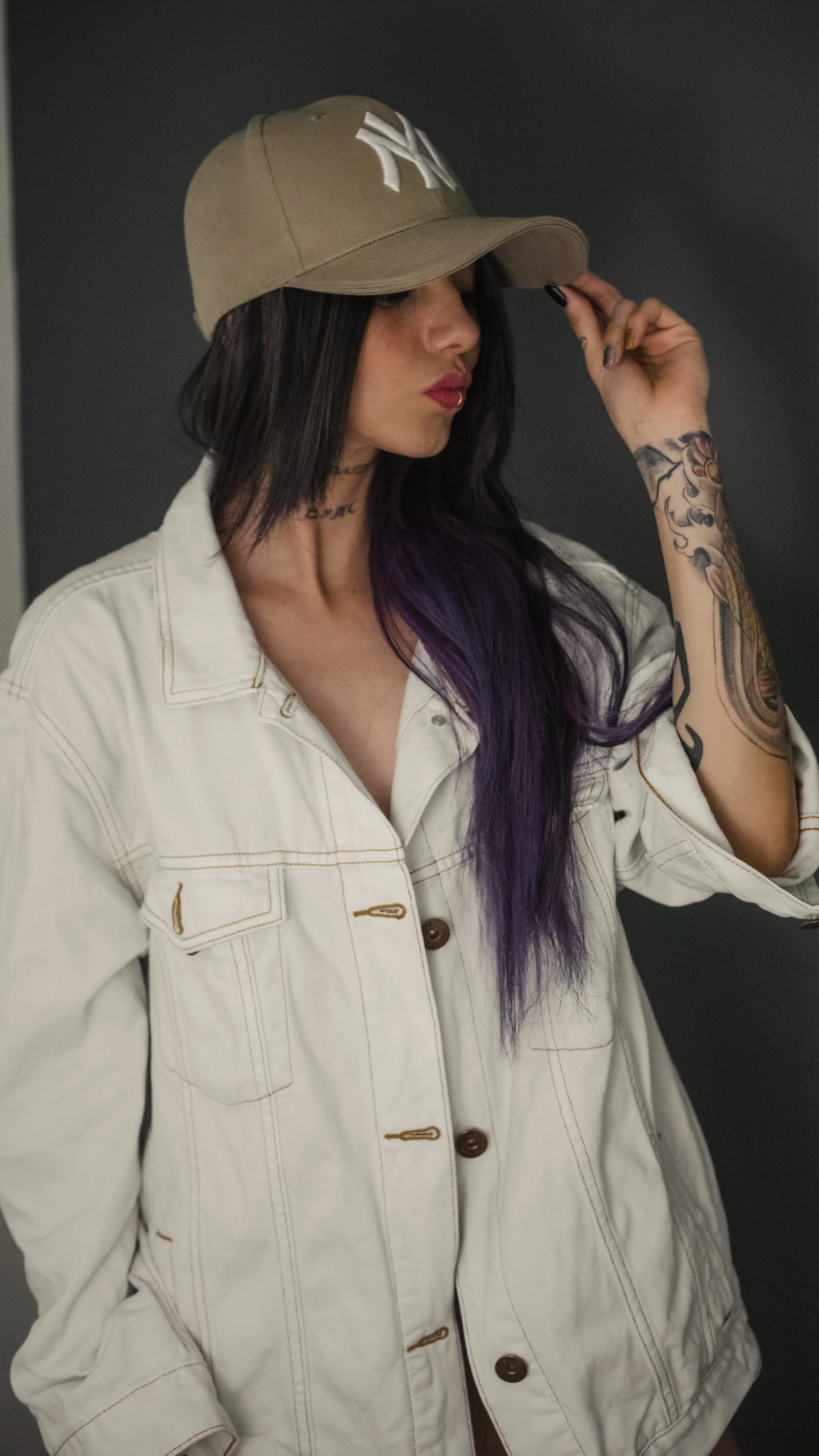 XXX Porn Photo of Nude Fallen_Angel999777 8