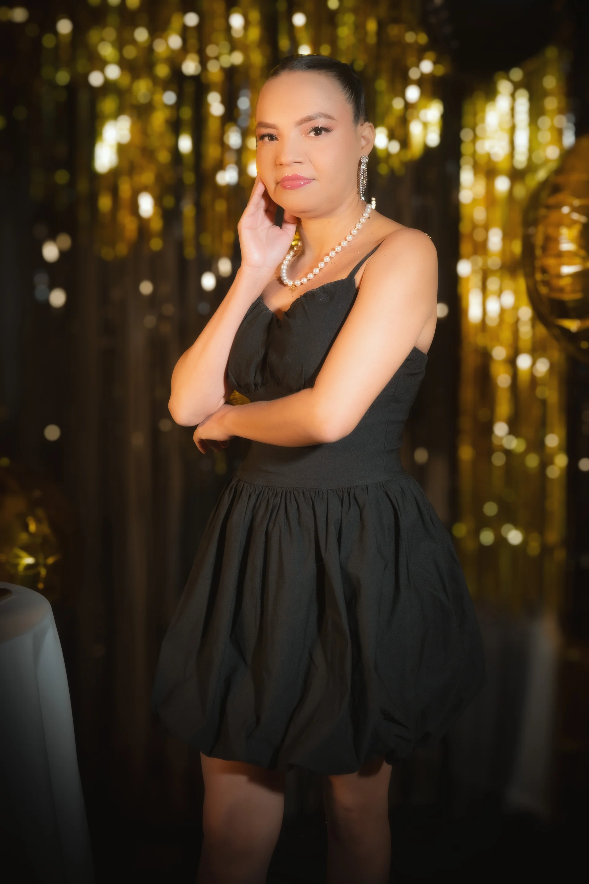 XXX Porn Photo of Nude ElizabethMartinez 37