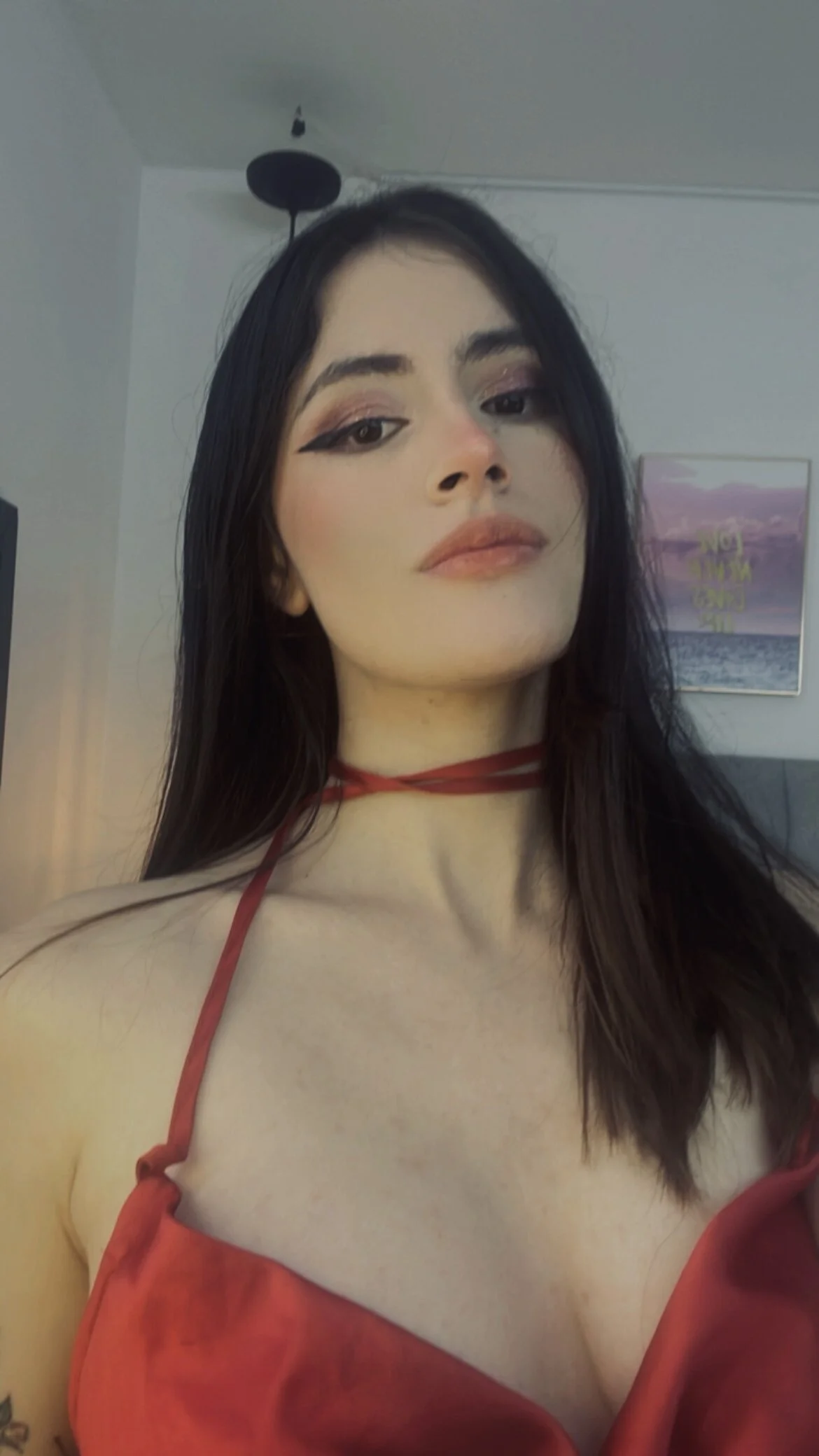 XXX Porn Photo of Nude sweet_abby1 7