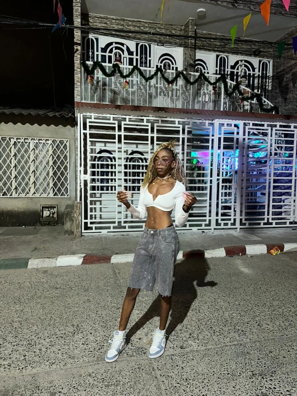 XXX Porn Photo of Nude Liincostelloo 48