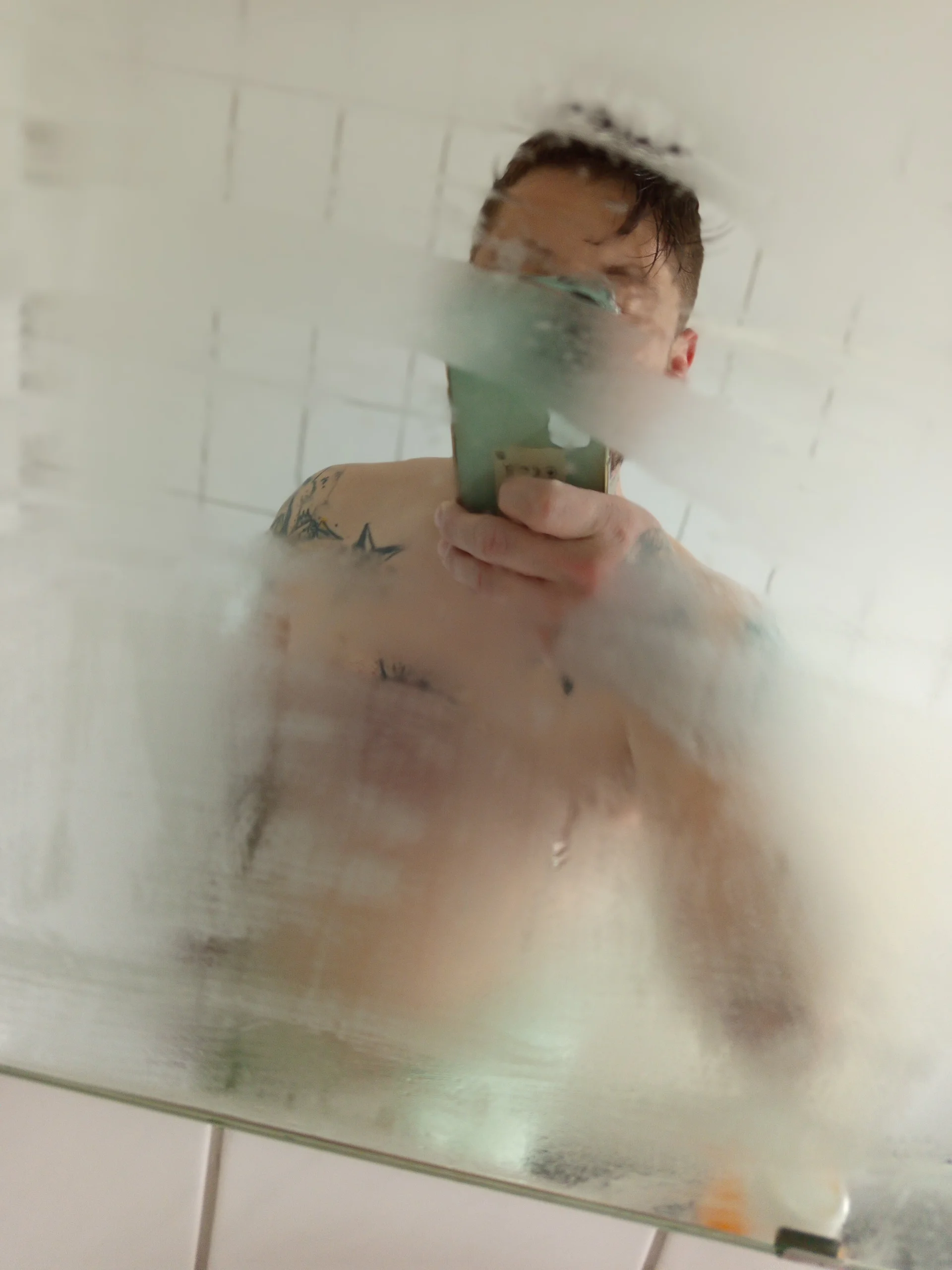 XXX Porn Photo of Nude MrNice85 3