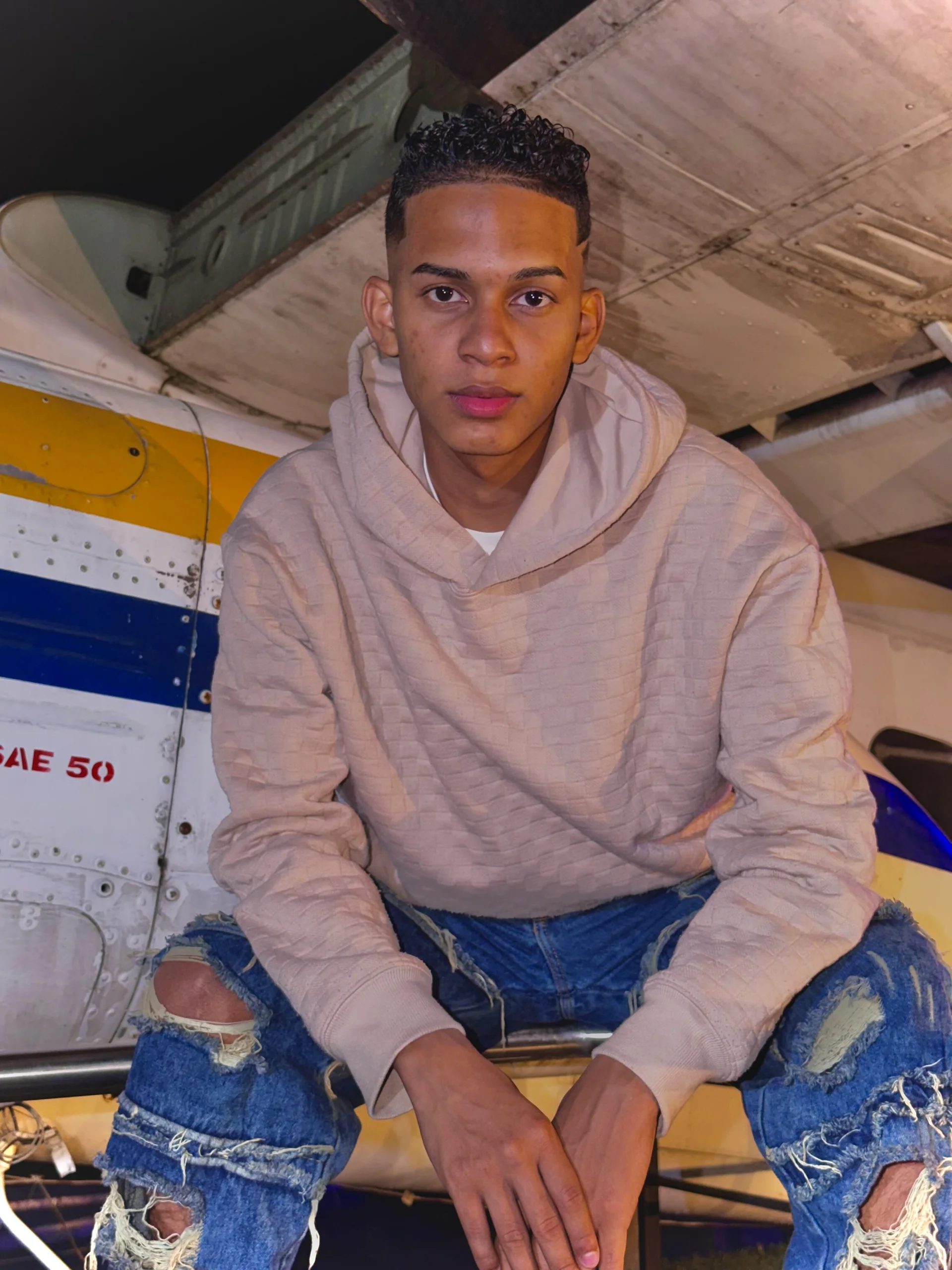 XXX Porn Photo of Nude dilan_alfonzo 150