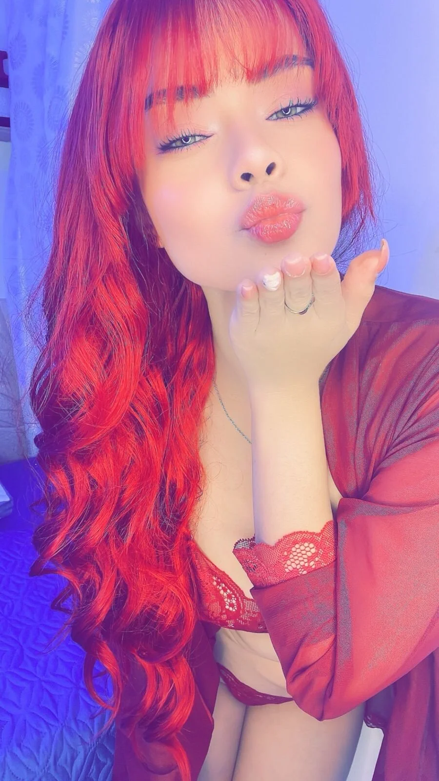 XXX Porn Photo of Nude ZaraWest 44