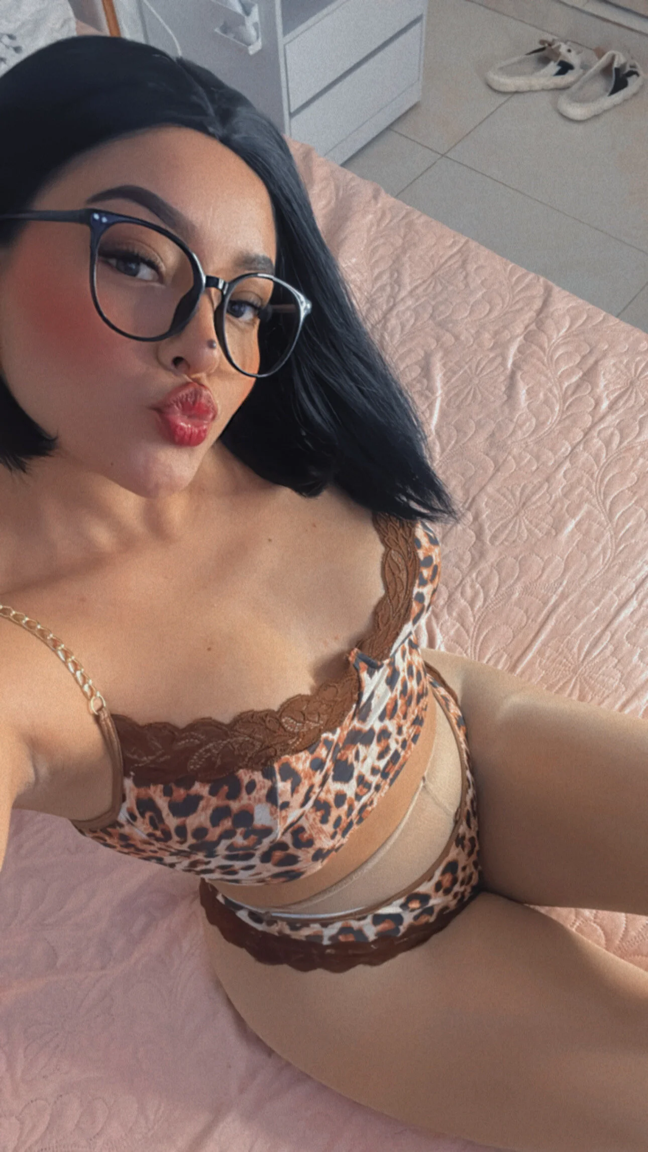 XXX Porn Photo of Nude kenndall_21 30