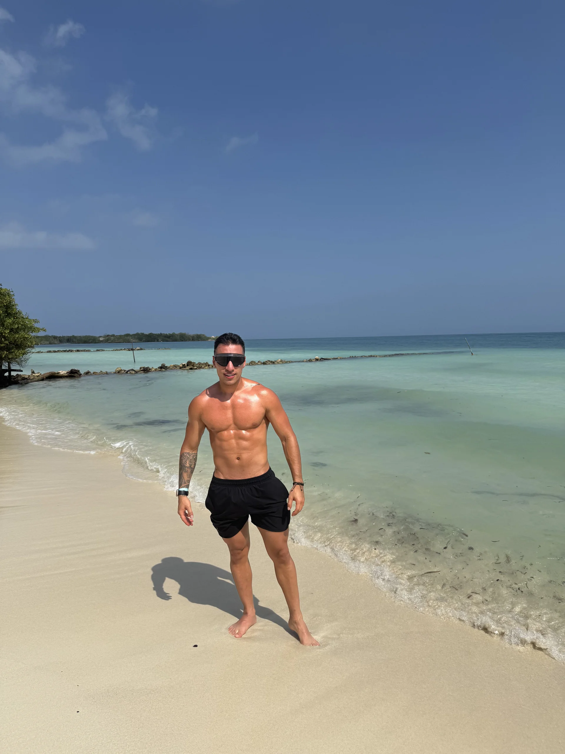 XXX Porn Photo of Nude Thiago_Hill 9