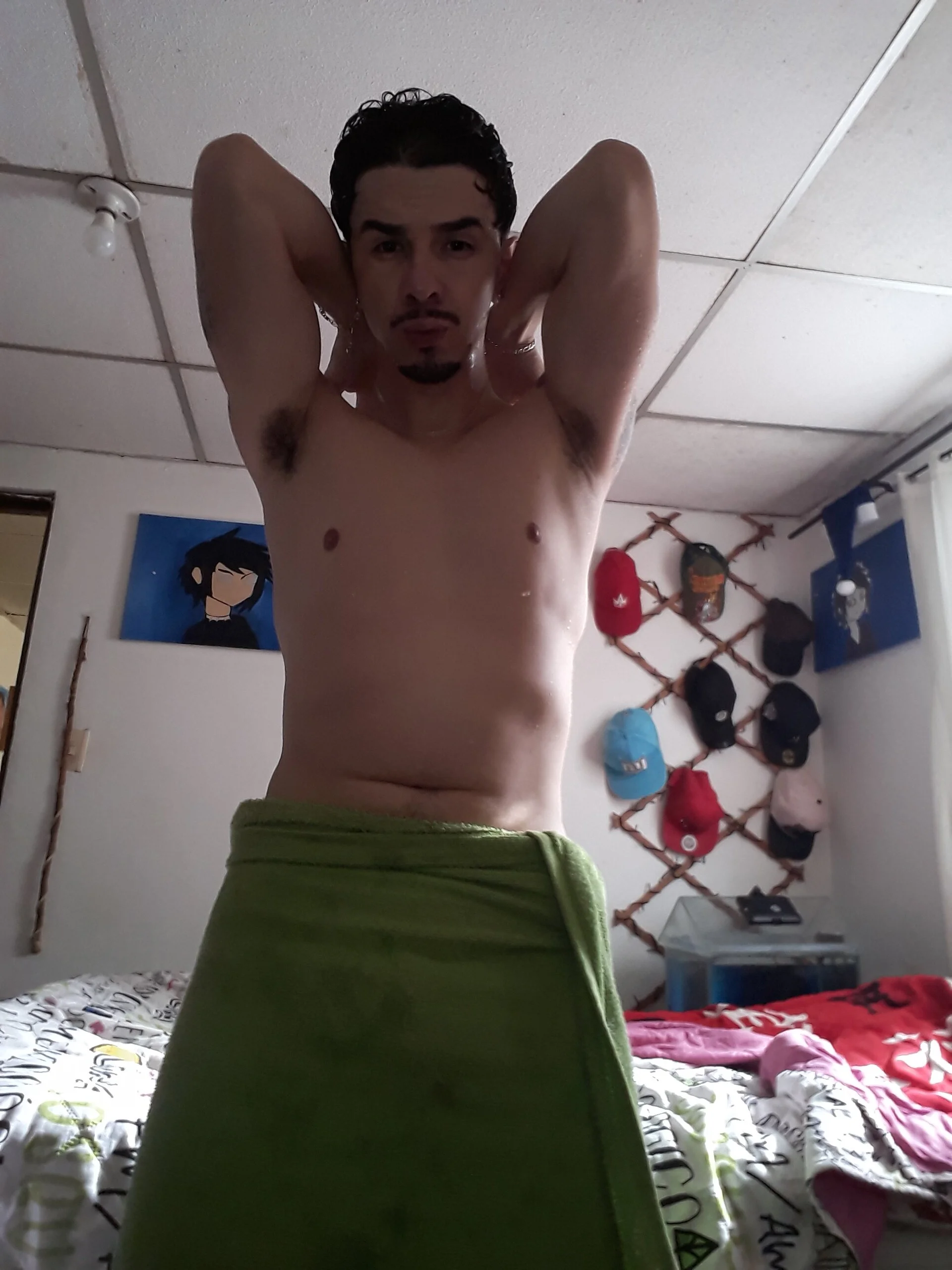 XXX Porn Photo of Nude venusfranco_94 9