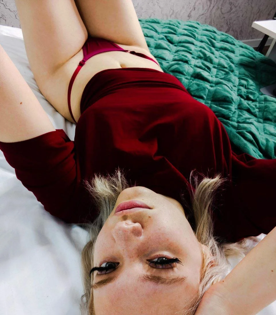 XXX Porn Photo of Nude Kate_Krose 17