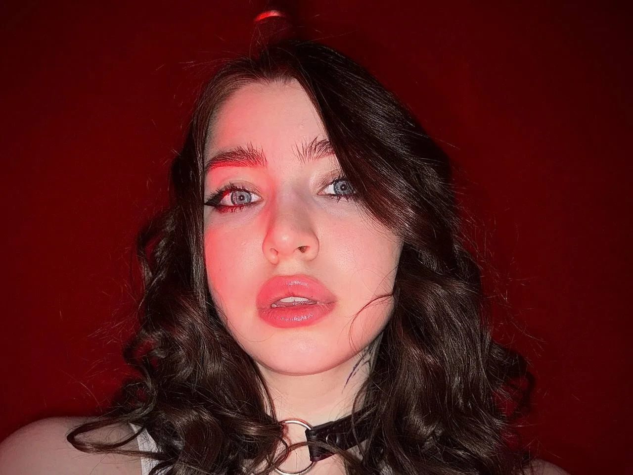 XXX Porn Photo of Nude honey_cherrry 13