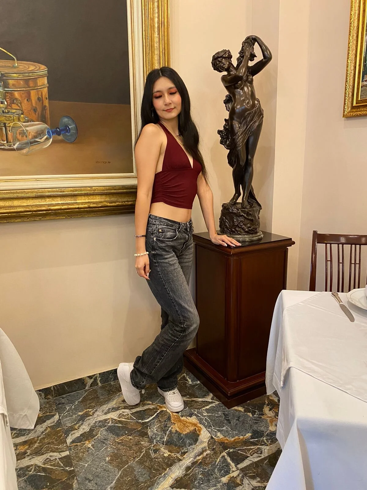 XXX Porn Photo of Nude Juli_smithx 14