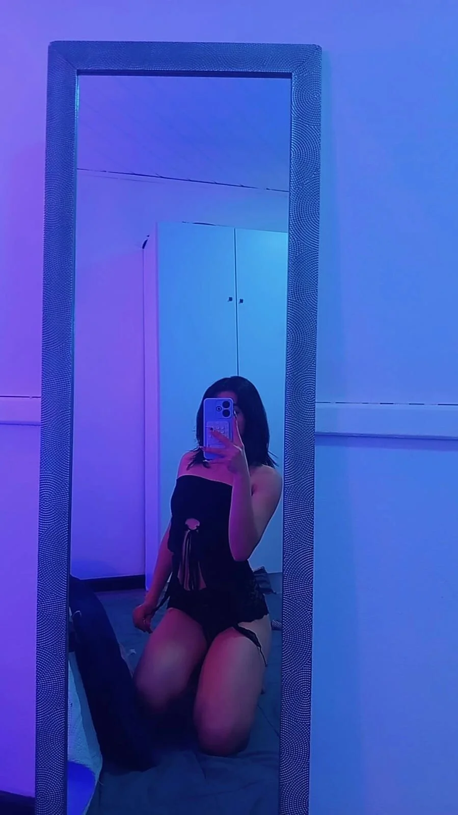 XXX Porn Photo of Nude zoe-moreau 3