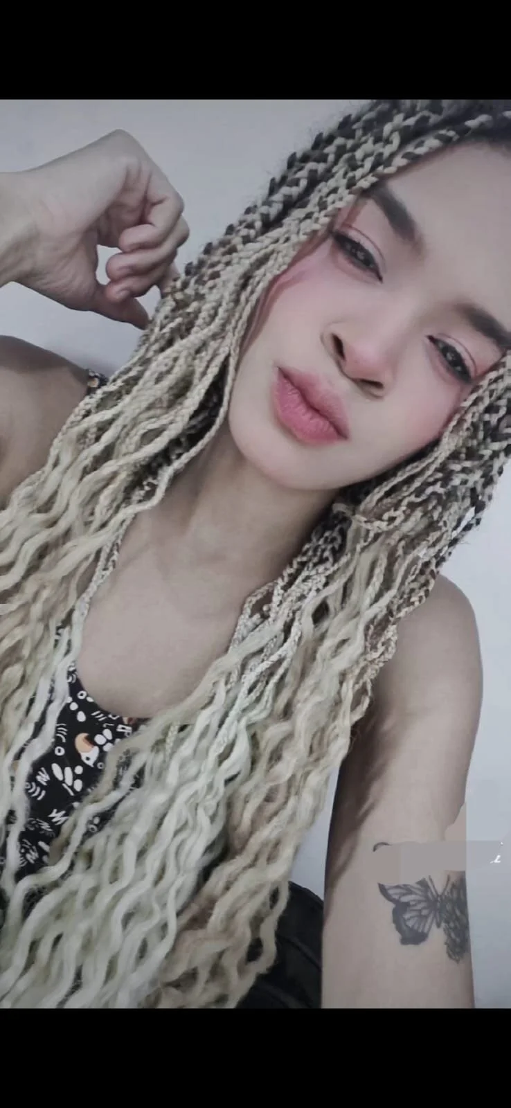 XXX Porn Photo of Nude sapphic_seduction 1