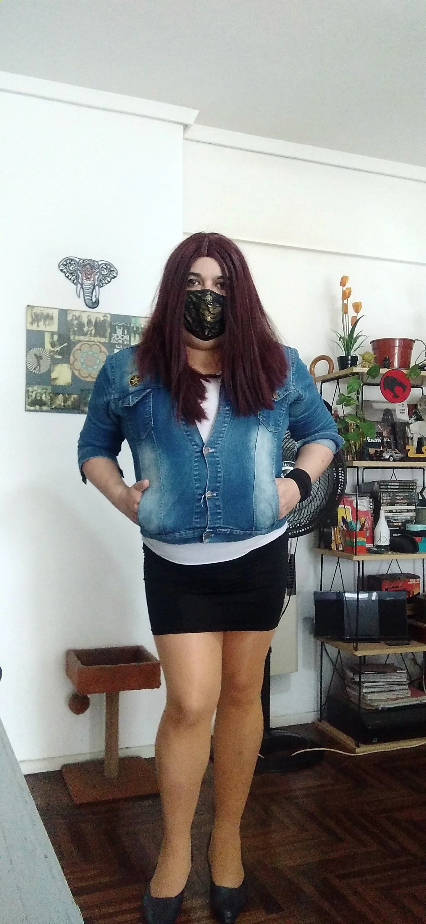 XXX Porn Photo of Nude alefer032 43